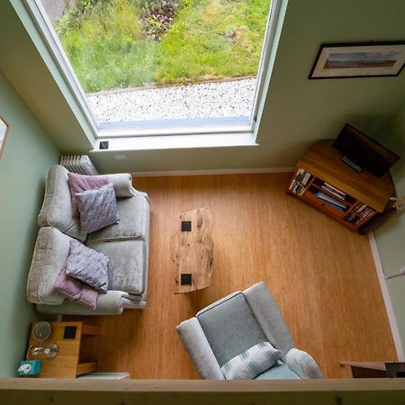 The Old Coastguard Station, Lochinver Extérieur photo
